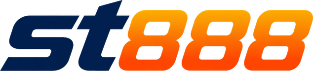 st888 logo
